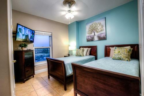Apartamento Ocean Reef By Zia Vr