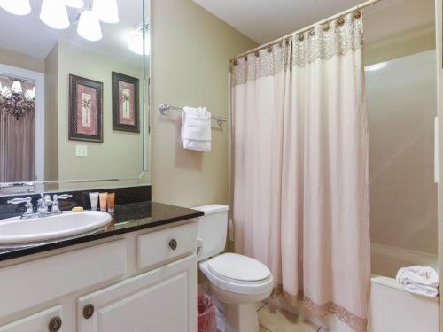 Calypso Resort And Towers E0407