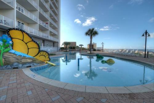 Apartamento Laketown Wharf 433 By Zia Vr