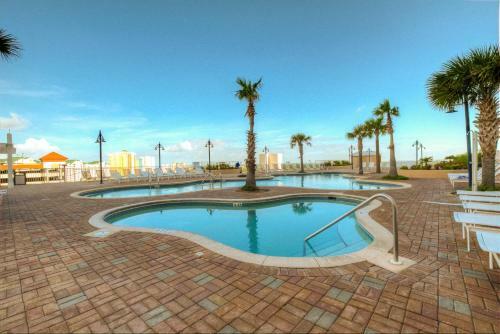 Apartamento Laketown Wharf 433 By Zia Vr