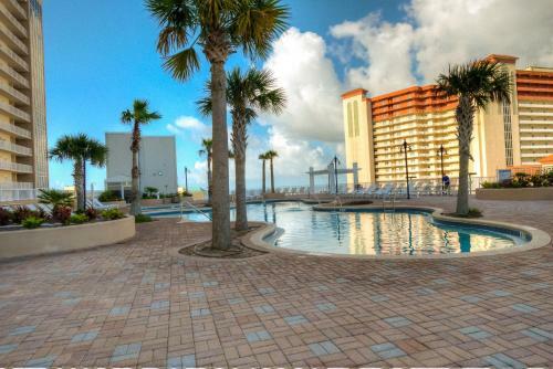 Apartamento Laketown Wharf 433 By Zia Vr