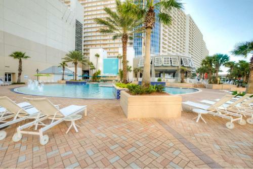 Apartamento Laketown Wharf 433 By Zia Vr