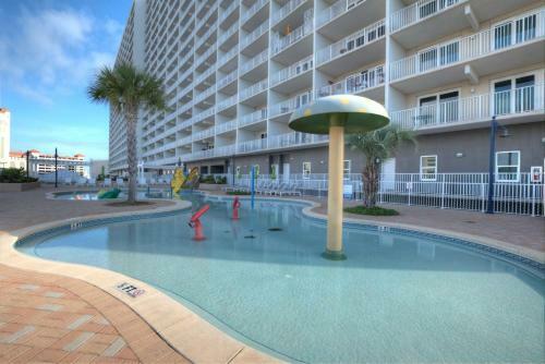 Apartamento Laketown Wharf 433 By Zia Vr