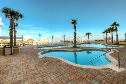 Apartamento Laketown Wharf 433 By Zia Vr