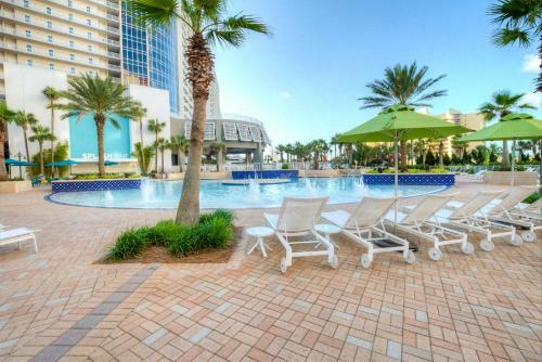 Apartamento Laketown Wharf 433 By Zia Vr
