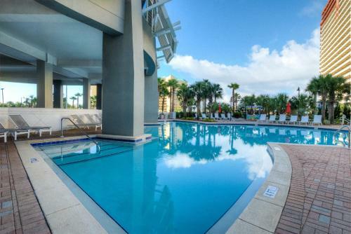 Apartamento Laketown Wharf 433 By Zia Vr