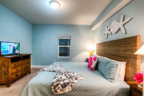 Apartamento Laketown Wharf 433 By Zia Vr