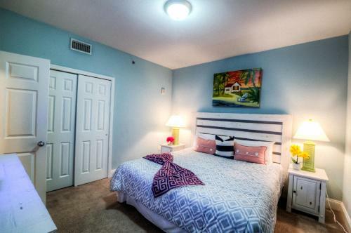 Apartamento Laketown Wharf 433 By Zia Vr