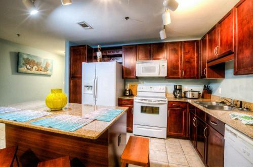 Apartamento Laketown Wharf 433 By Zia Vr