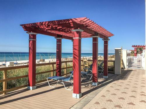 Apartamento 10901 Front Beach Rd Condo Ofc 607
