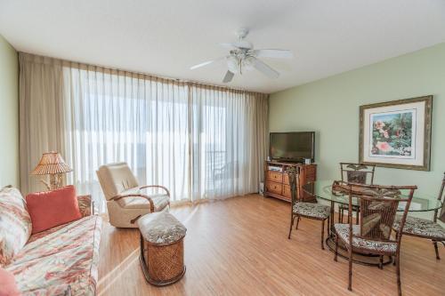 Apartamento 10901 Front Beach Rd Condo Ofc 607