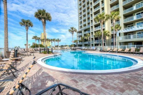 Apartamento Grand Panama Resort 2-202 By Zia