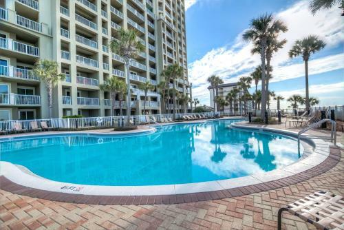 Apartamento Grand Panama Resort 2-202 By Zia