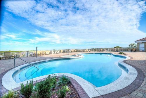 Apartamento Grand Panama Resort 2-202 By Zia