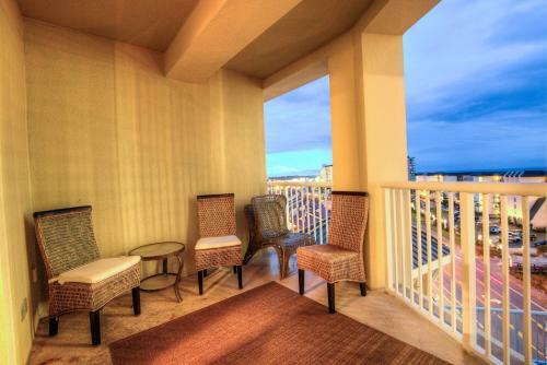Apartamento Grand Panama Resort 2-202 By Zia