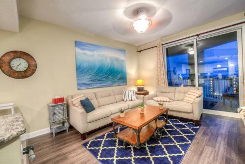 Apartamento Grand Panama Resort 2-202 By Zia