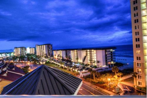 Apartamento Grand Panama Resort 2-202 By Zia