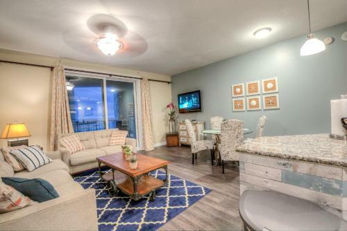 Apartamento Grand Panama Resort 2-202 By Zia