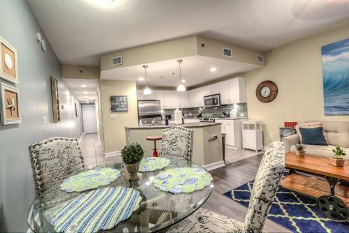 Apartamento Grand Panama Resort 2-202 By Zia