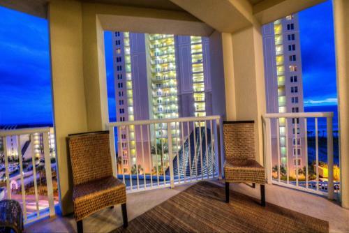 Apartamento Grand Panama Resort 2-202 By Zia