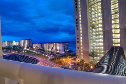 Apartamento Grand Panama Resort 2-202 By Zia