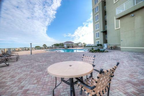 Apartamento Grand Panama Resort 2-202 By Zia