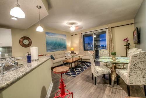 Apartamento Grand Panama Resort 2-202 By Zia
