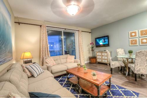 Apartamento Grand Panama Resort 2-202 By Zia