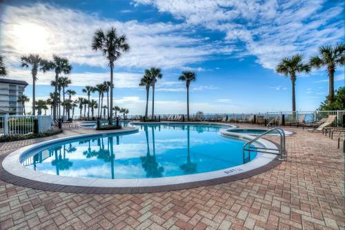 Apartamento Grand Panama Resort 2-202 By Zia