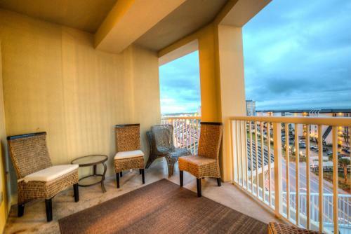 Apartamento Grand Panama Resort 2-202 By Zia