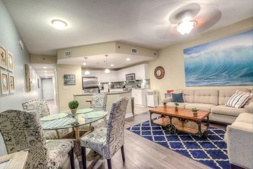 Apartamento Grand Panama Resort 2-202 By Zia