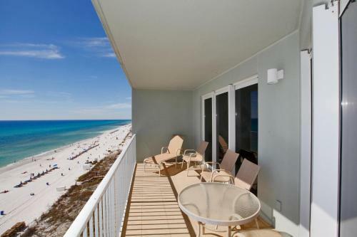 Apartamento Marisol Beach Resort