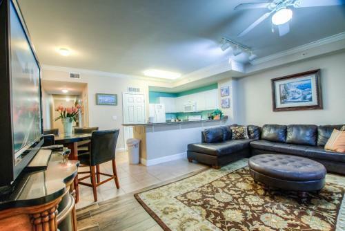 Apartamento Tidewater 906 By Zia