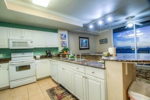 Apartamento Tidewater 906 By Zia