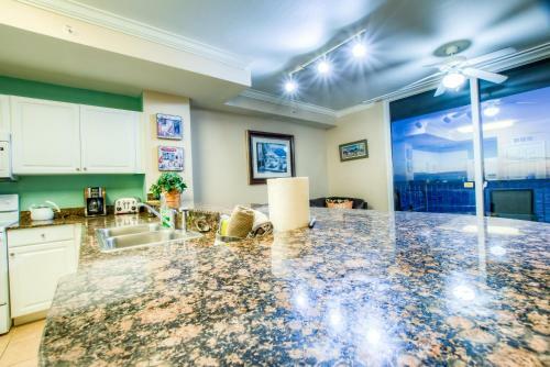 Apartamento Tidewater 906 By Zia