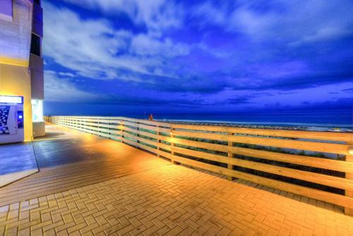 Apartamento Tidewater 906 By Zia