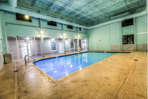 Apartamento Tidewater 906 By Zia