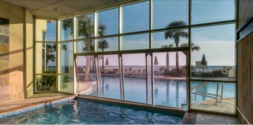 Apartamento Aqua 807 - 1242552 Condo