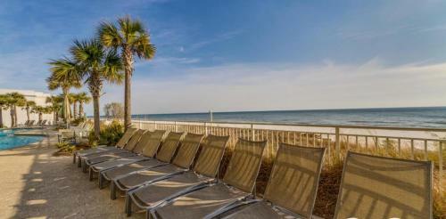 Apartamento Aqua 807 - 1242552 Condo