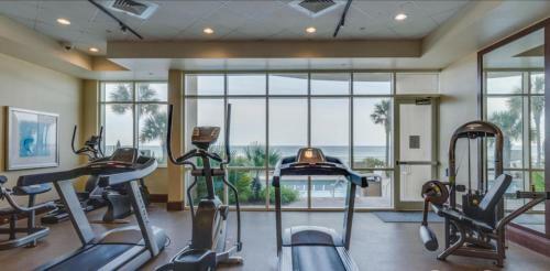 Apartamento Aqua 807 - 1242552 Condo