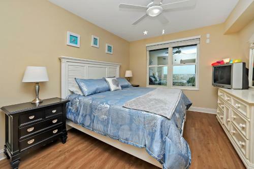 Apartamento Aqua 807 - 1242552 Condo
