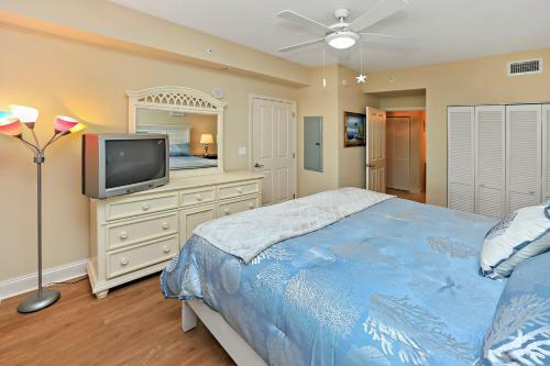 Apartamento Aqua 807 - 1242552 Condo