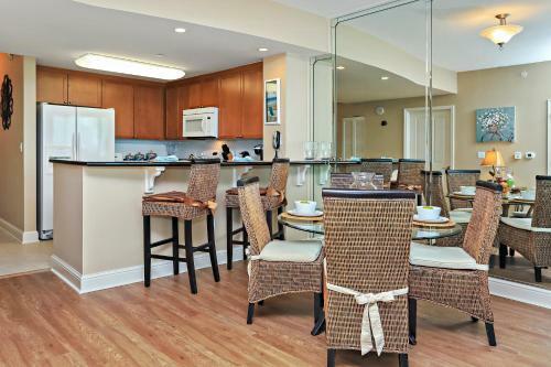 Apartamento Aqua 807 - 1242552 Condo