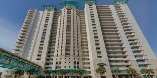 Apartamento Aqua 807 - 1242552 Condo