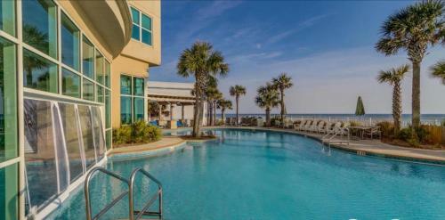 Apartamento Aqua 807 - 1242552 Condo