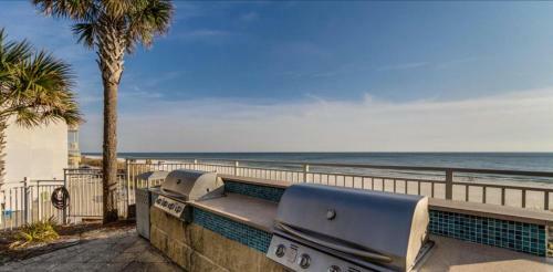 Apartamento Aqua 807 - 1242552 Condo