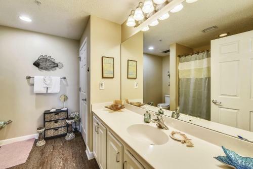 Apartamento Sterling Reef 202 Condo