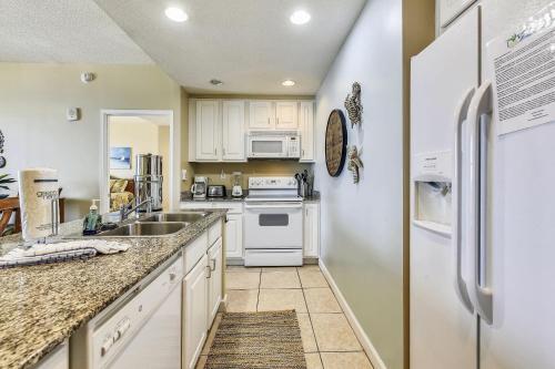 Apartamento Sterling Reef 202 Condo
