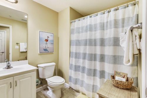 Apartamento Sterling Reef 202 Condo
