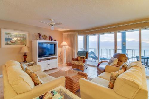 Long Beach Resort #t2-304